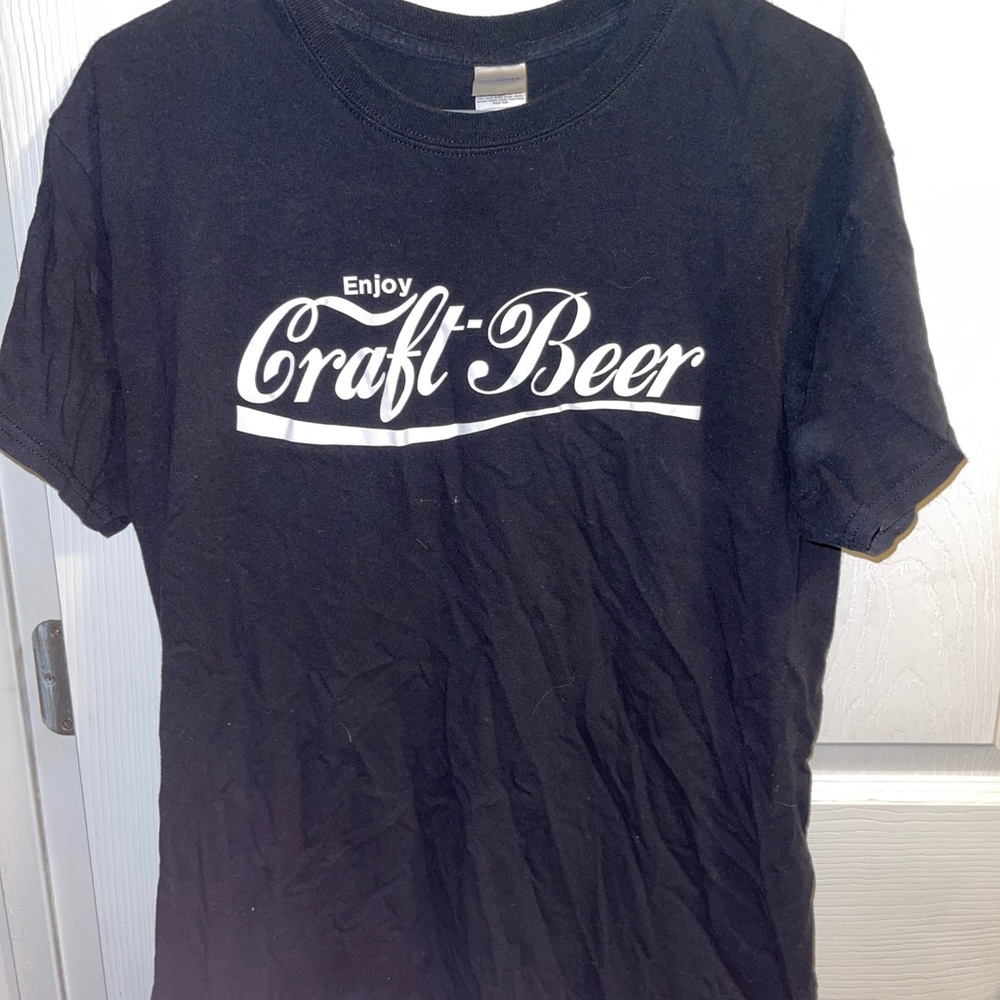 Womens Graphic Tee
